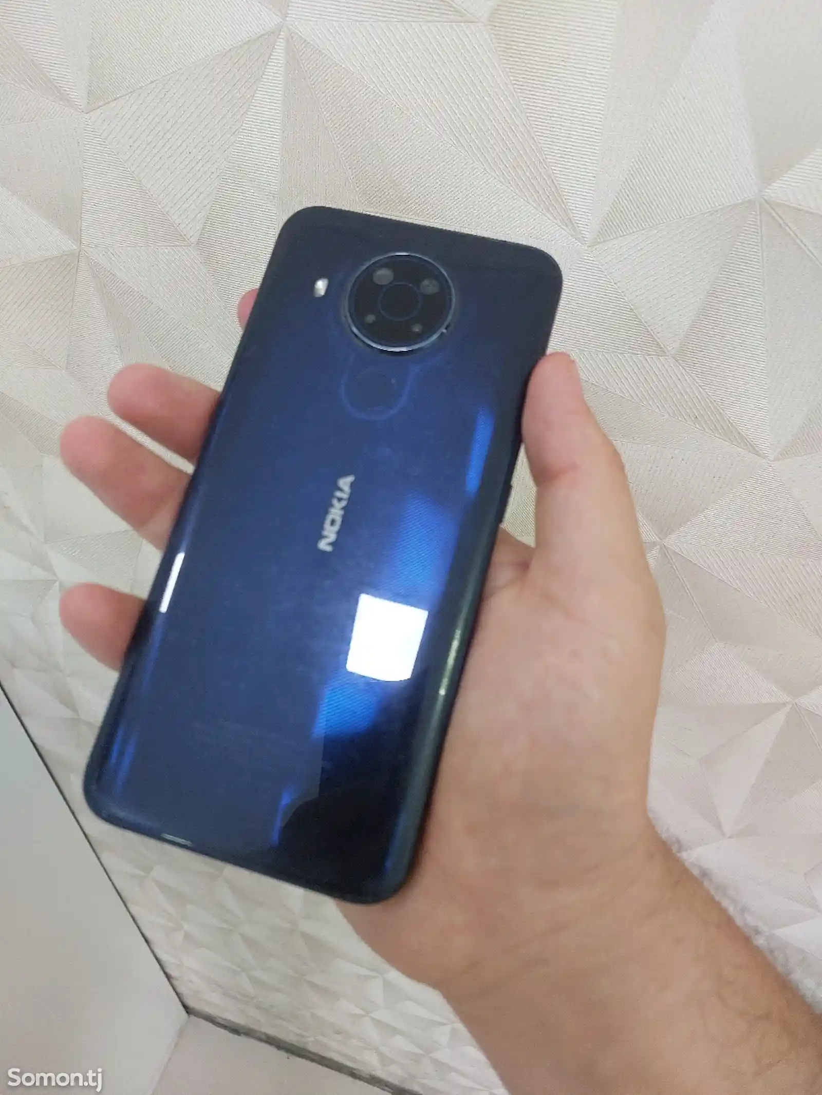 Телефон Nokia 5