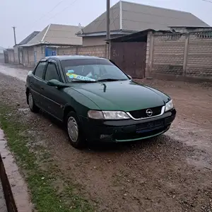 Opel Vectra B, 1996