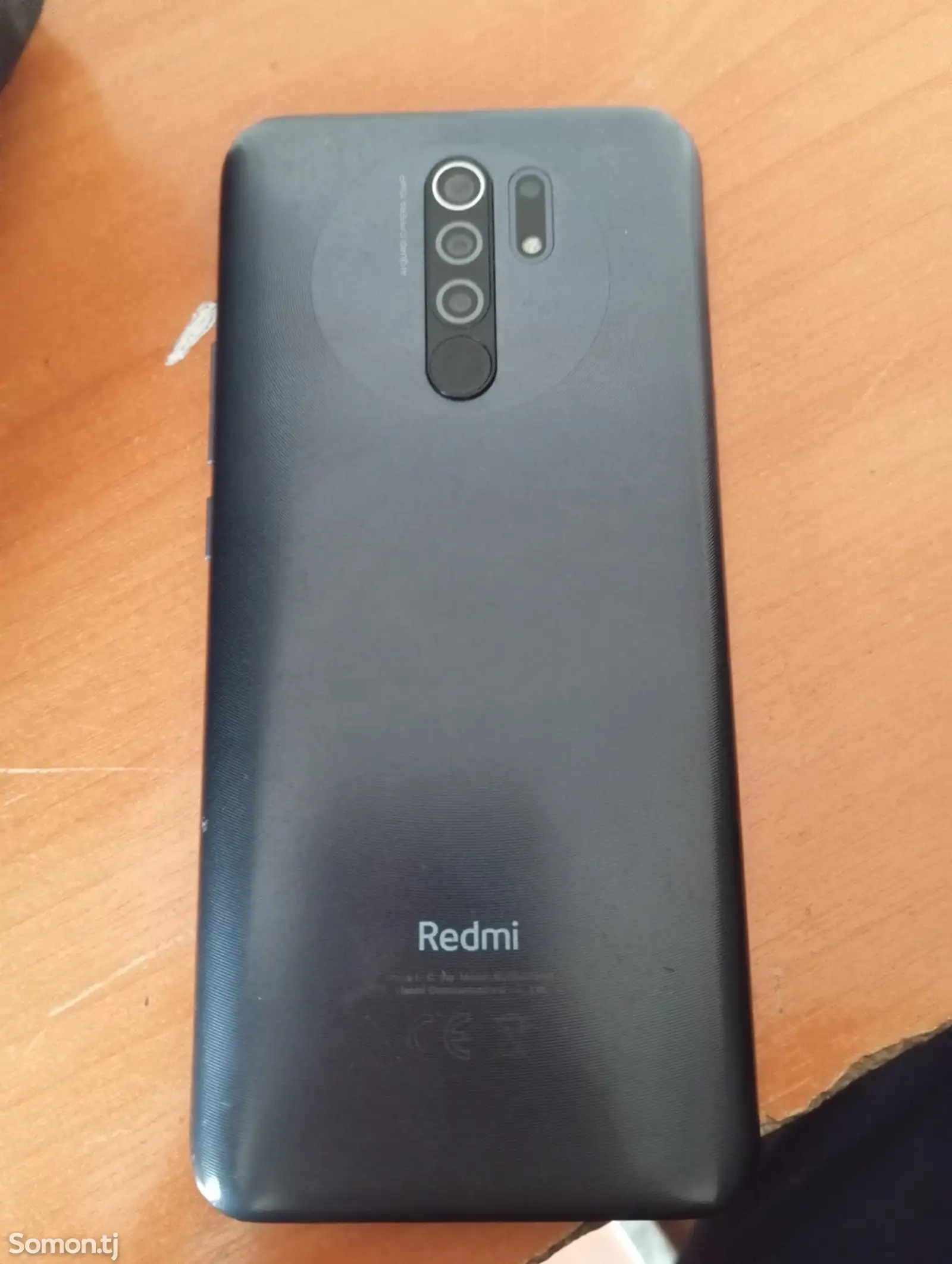 Xiаomi Redmi 9-1