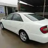 Toyota Camry, 2003-4