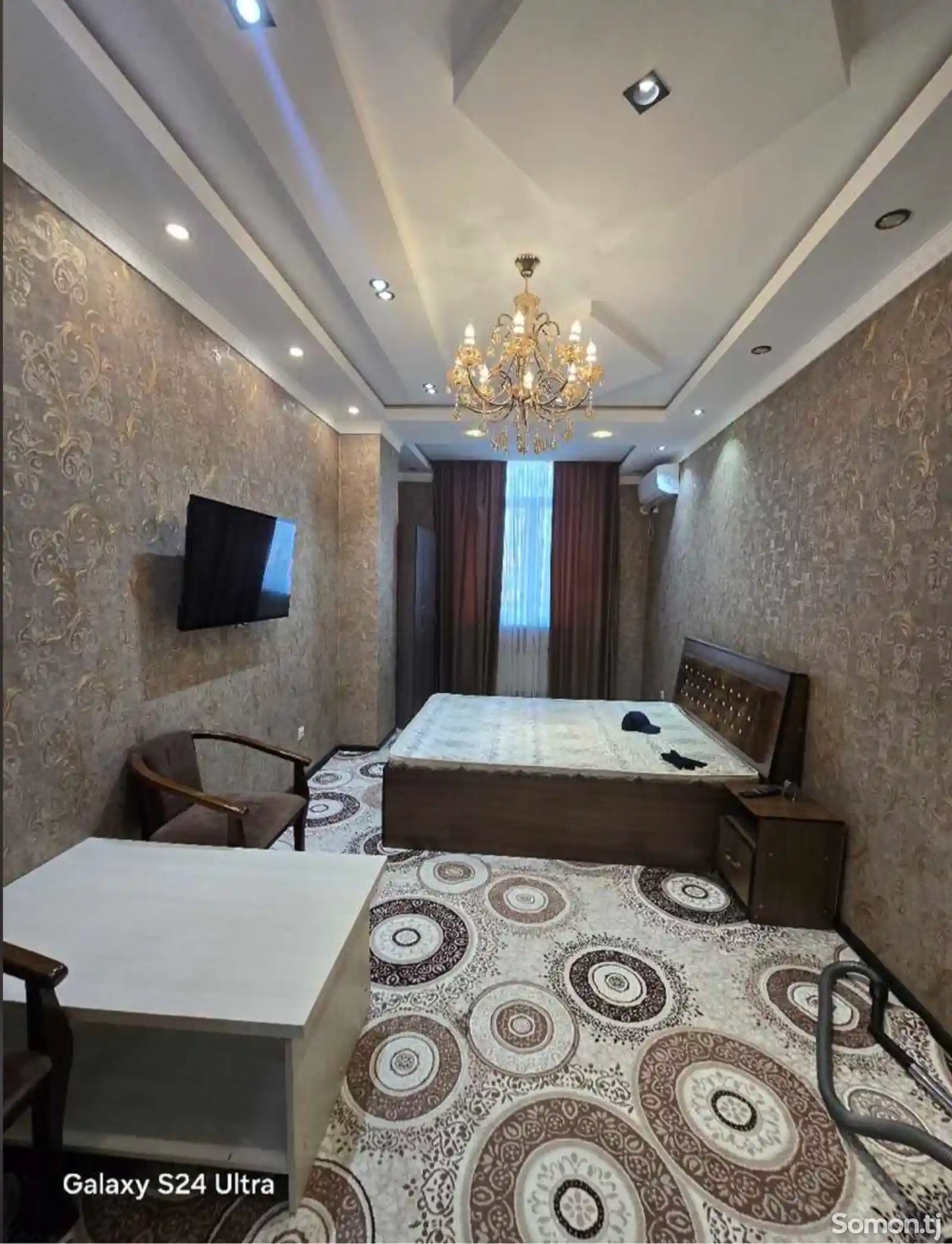 2-комн. квартира, 4 этаж, 56м², Ватан, Олами Китоб-6