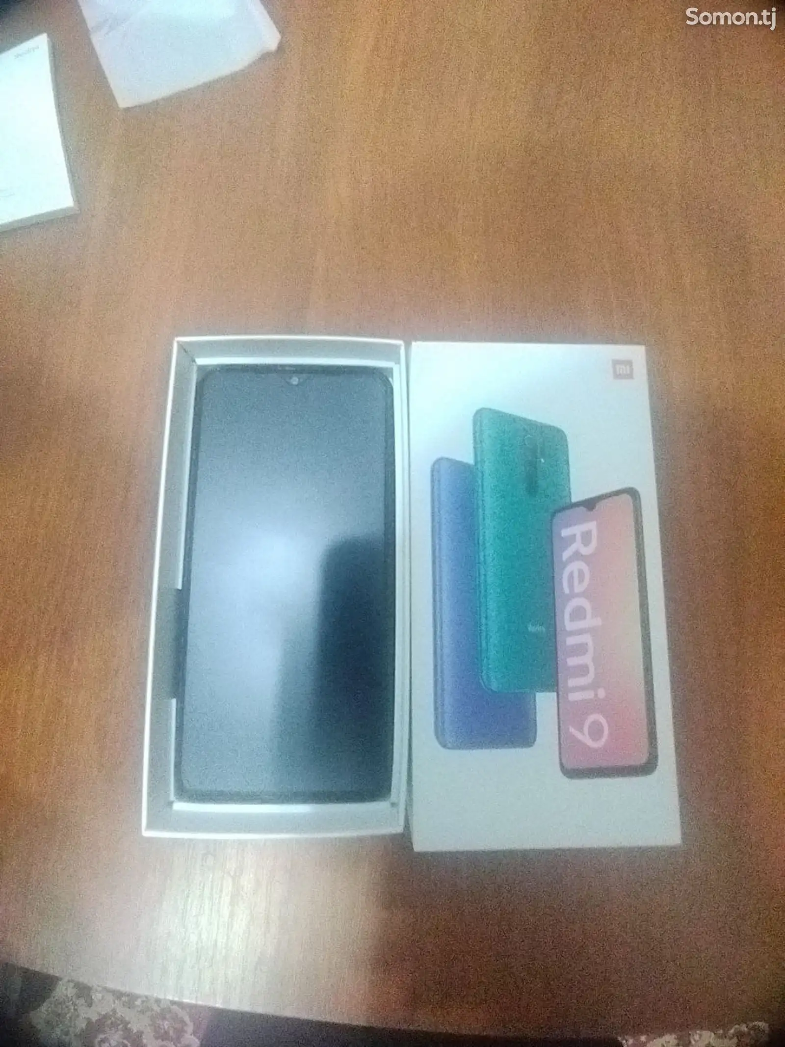 Xiaomi Redmi 9-1