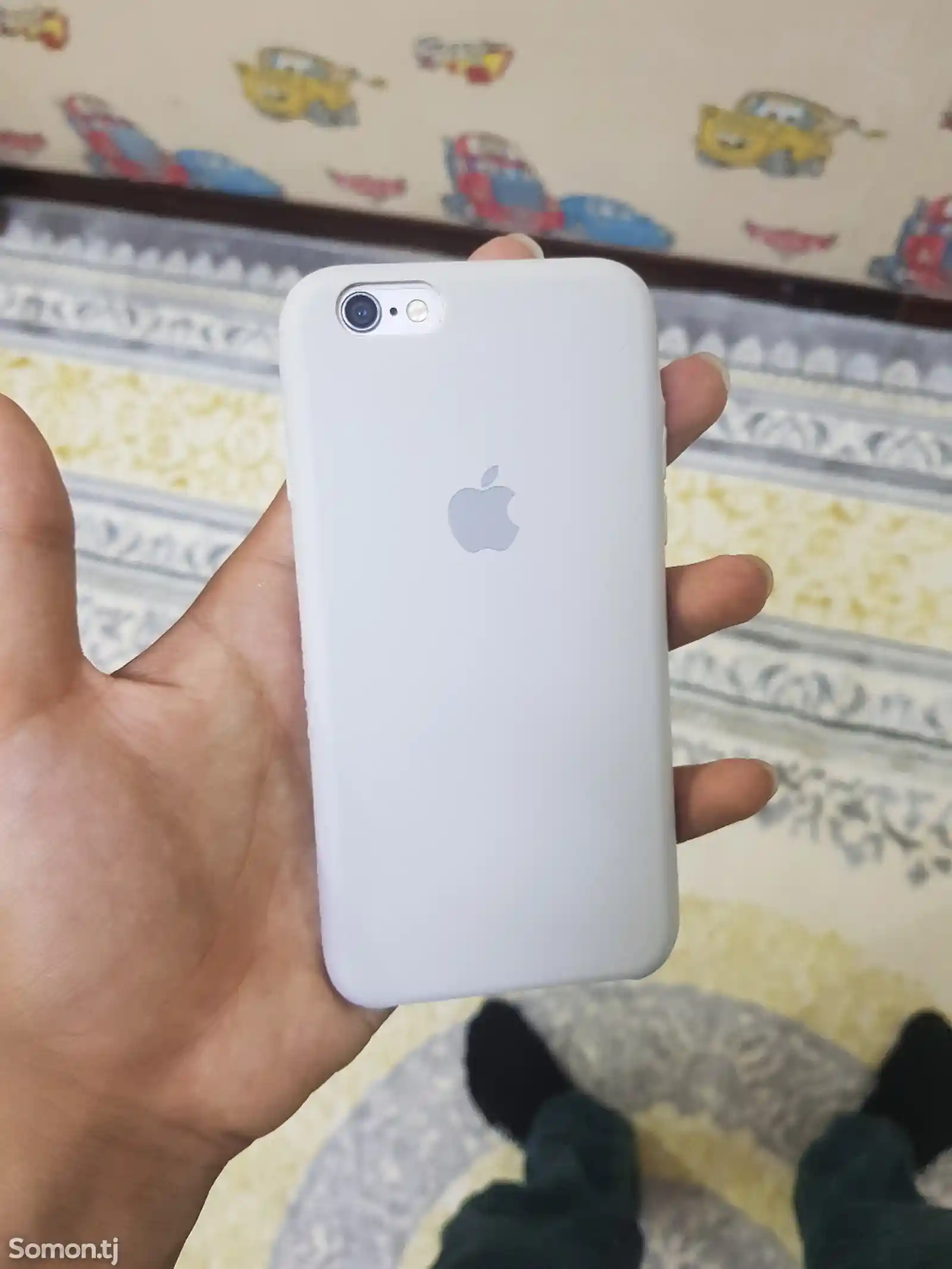 Apple iPhone 6, 64 gb-2