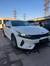 Kia K series, 2024-2