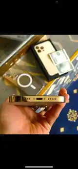 Apple iPhone 13 Pro, 128 gb, Gold-4