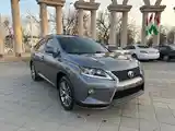 Lexus RX series, 2015-3