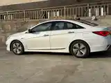 Hyundai Sonata, 2014-7