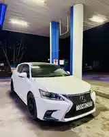 Lexus CT series, 2012-3