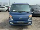 Бортовой автомобиль Hyundai Porter 2, 2016-3