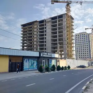 2-комн. квартира, 8 этаж, 68 м², Сино