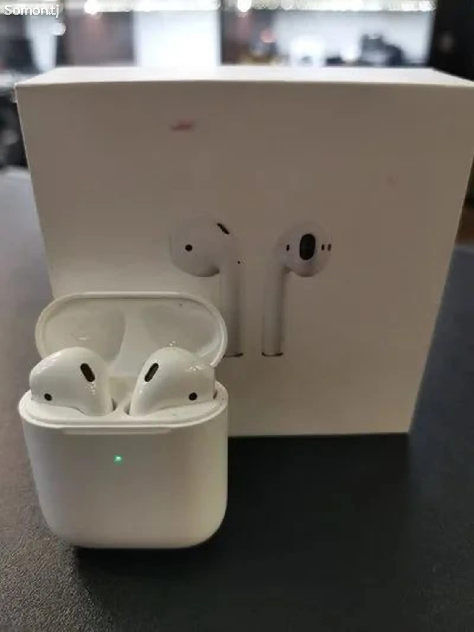 Наушники Air pods2