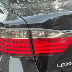 Задняя Фара от Lexus Es