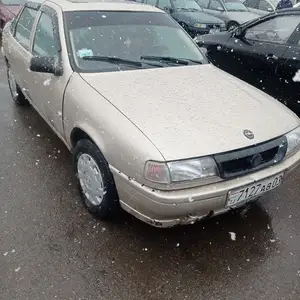 Opel Astra F, 1992