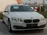 BMW 5 series, 2015-2