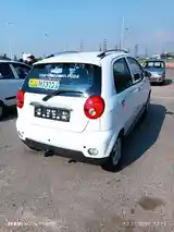 Daewoo Matiz, 2007-3