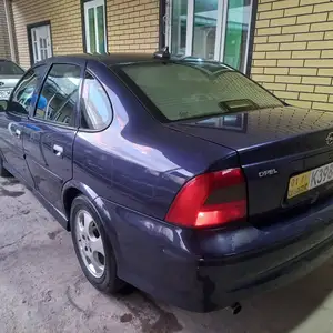 Opel Vectra B, 1997