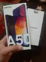 Samsung Galaxy A50-5