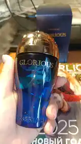 Парфюмерная вода для мужчин Glorious-4