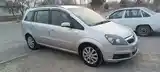 Opel Zafira, 2007-4