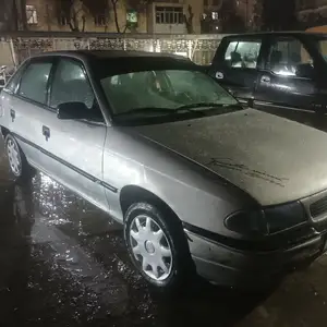 Opel Astra F, 1995