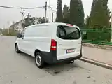 Микроавтобус фургон Mercedes-Benz Vito-6