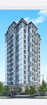 2-комн. квартира, 5 этаж, 80 м², кӯчаи С.Ниёзи-2