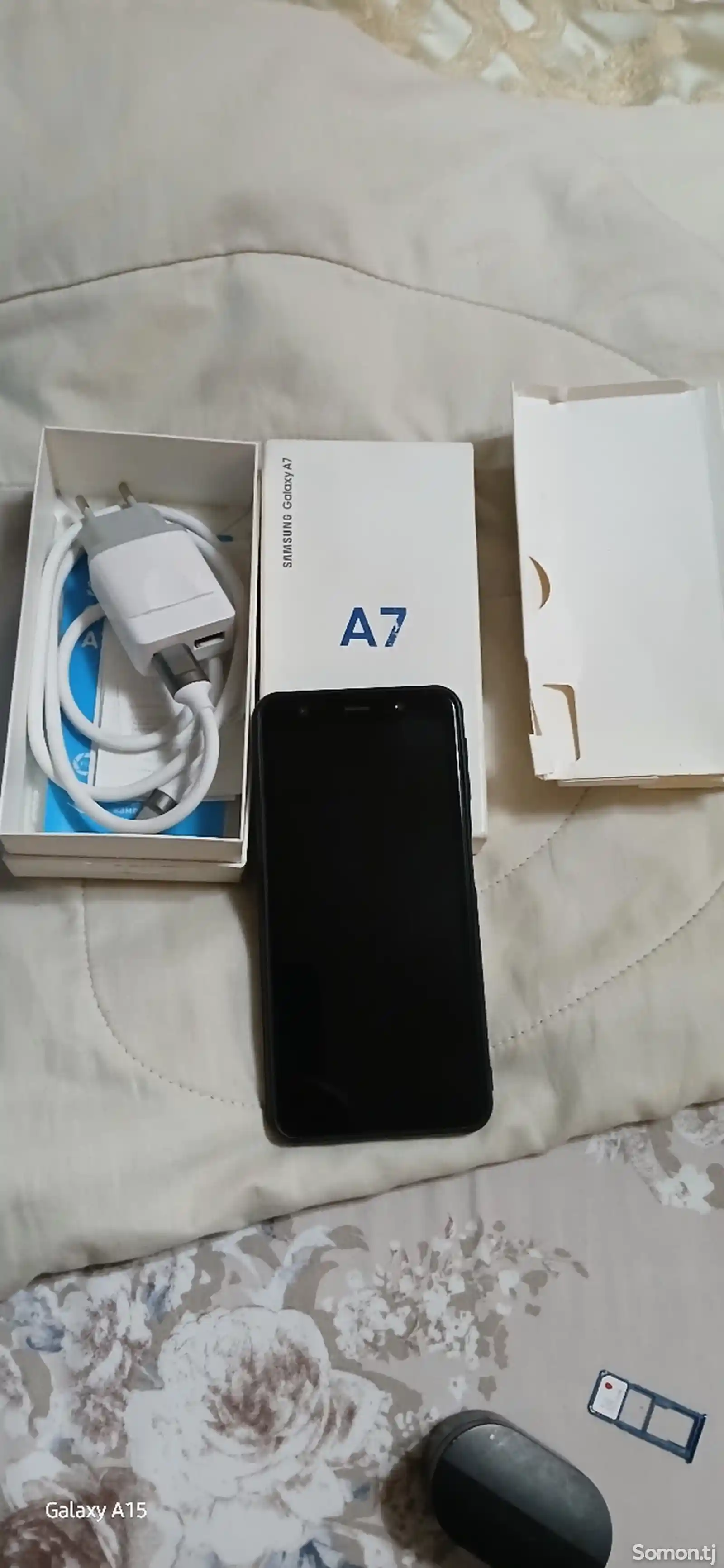 Samsung Galaxy A 7-5