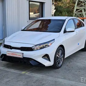 Kia K series, 2021