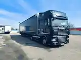 Седельный тягач Daf XF 105/460, 2009-2