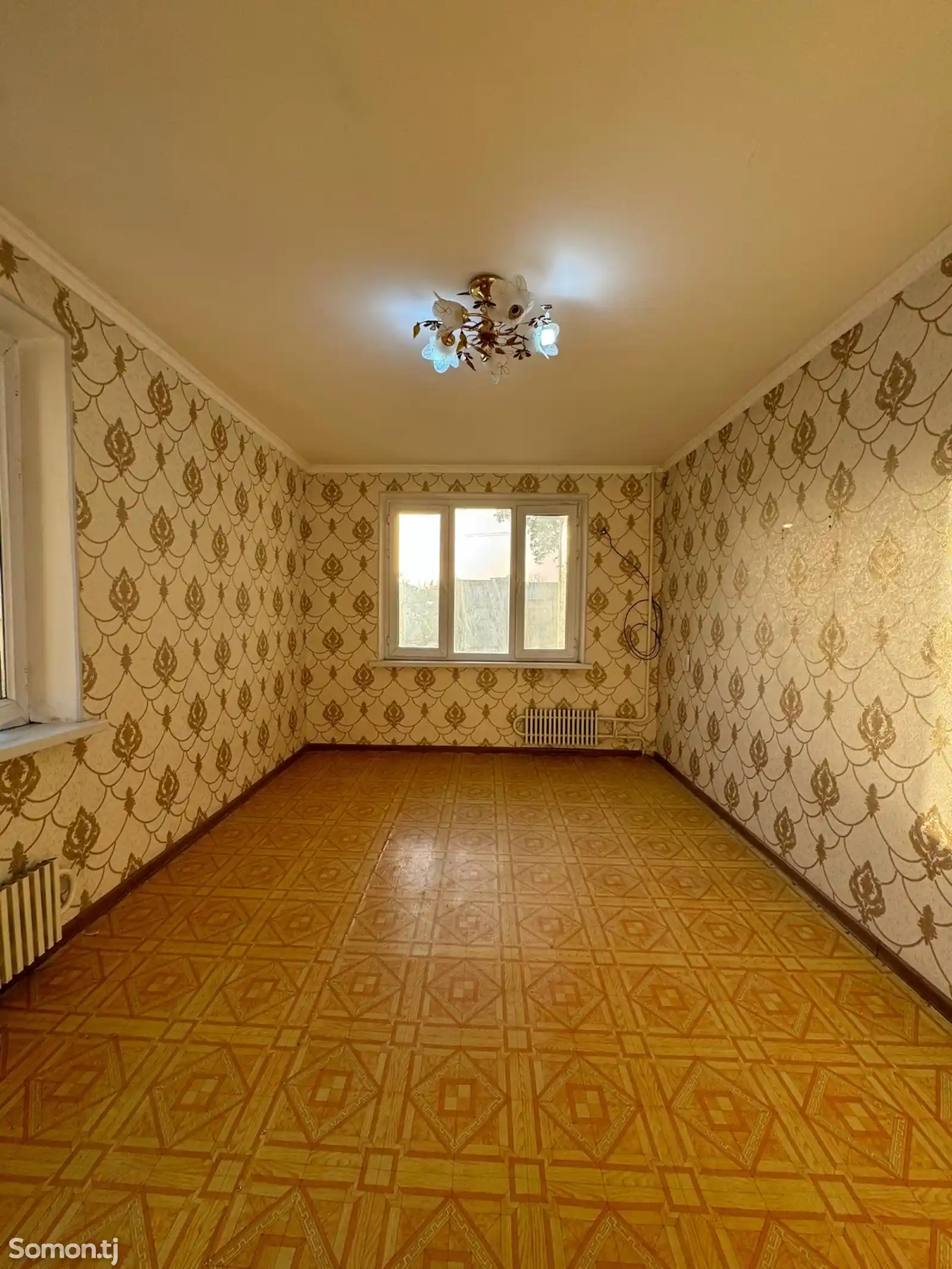 2-комн. квартира, 3 этаж, 4 м², Фирдавси-1