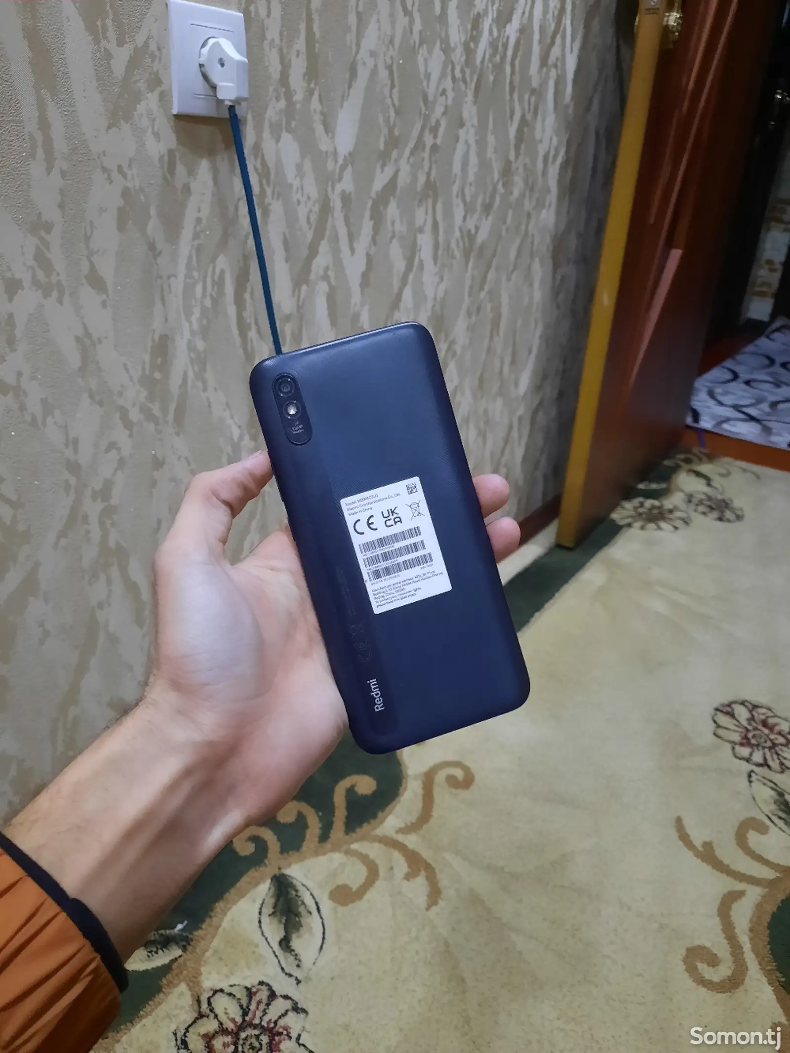 Xiaomi Redmi 9a 32gb-1