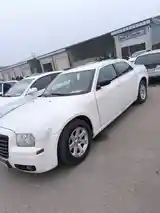 Chrysler 300C, 2010-4