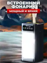 Внешний аккумулятор Power Bang 40000mah-8