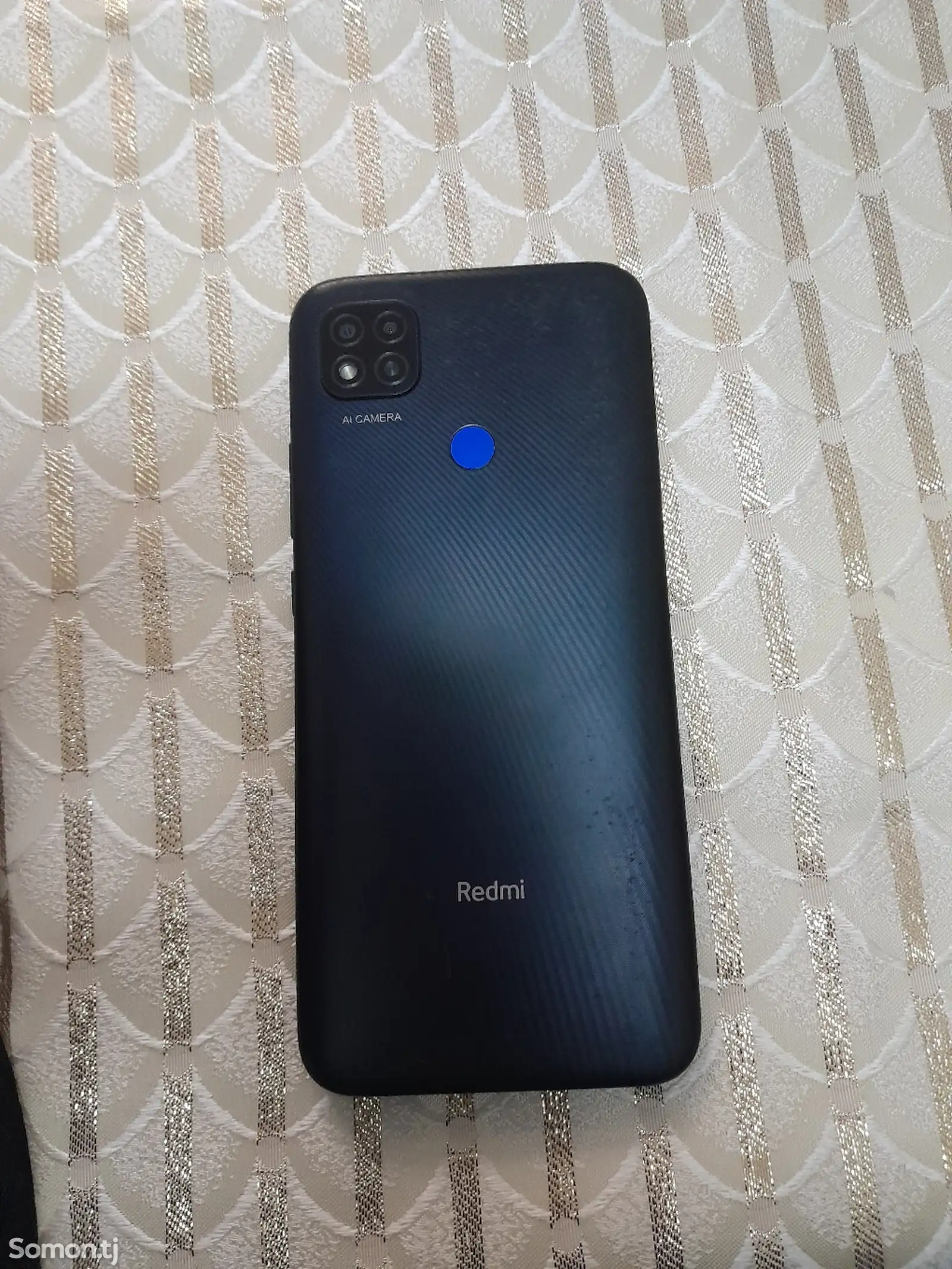 Xiaomi Redmi 9C-1