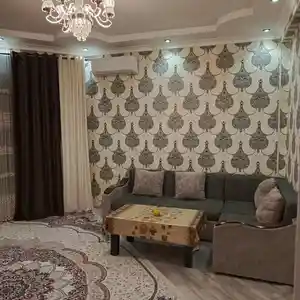 2-комн. квартира, 14 этаж, 60м², Гранд Отель