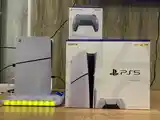 Игровая приставка Sony Playstation 5 slim-6