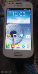 Samsung Galaxy S3 mini-4