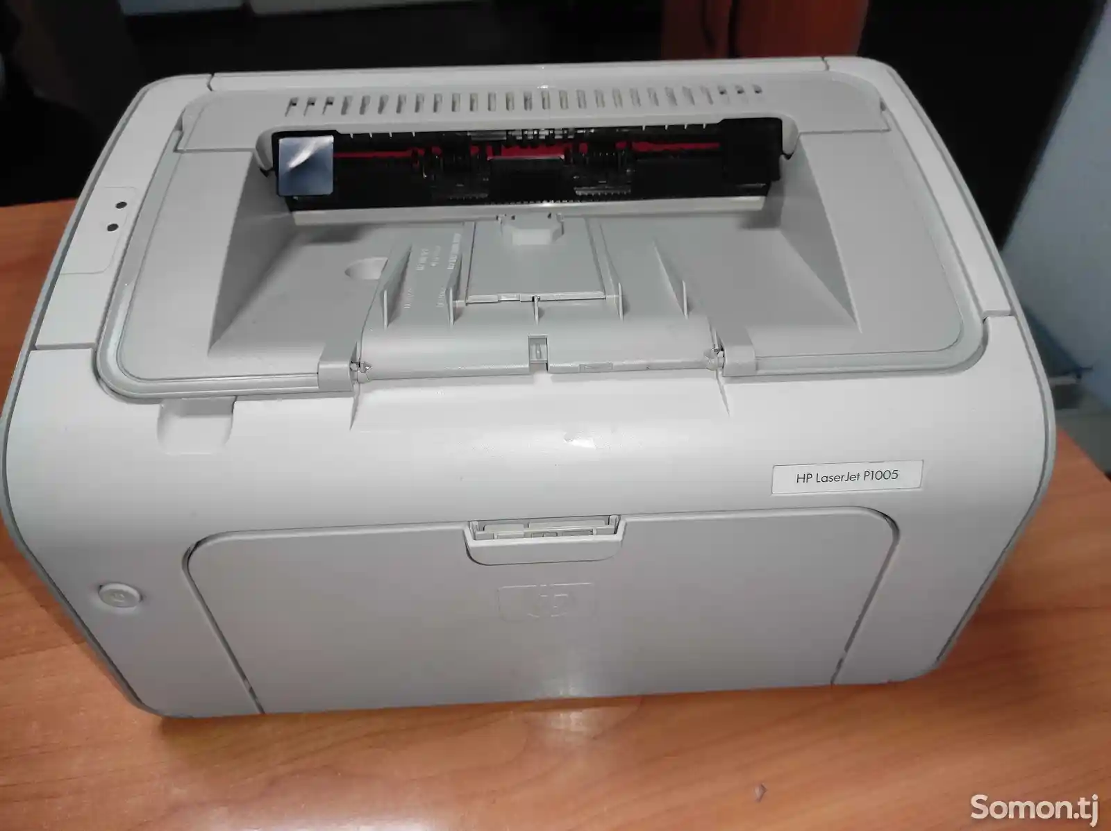 Принтер одиночный HP laserjet P1102-4