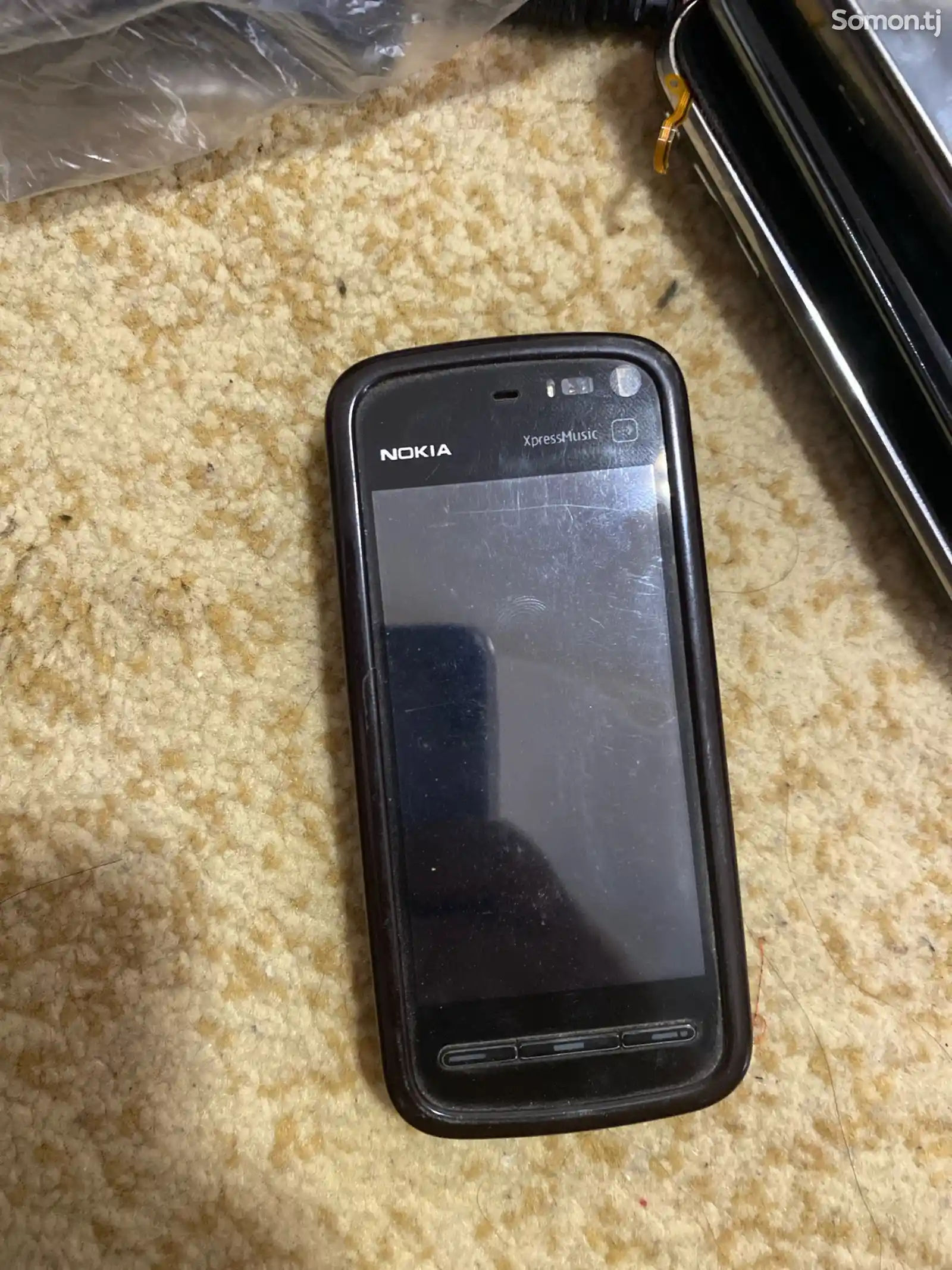 Nokia 5800-1