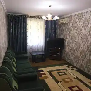 2-комн. квартира, 1 этаж, 52м², Ватан