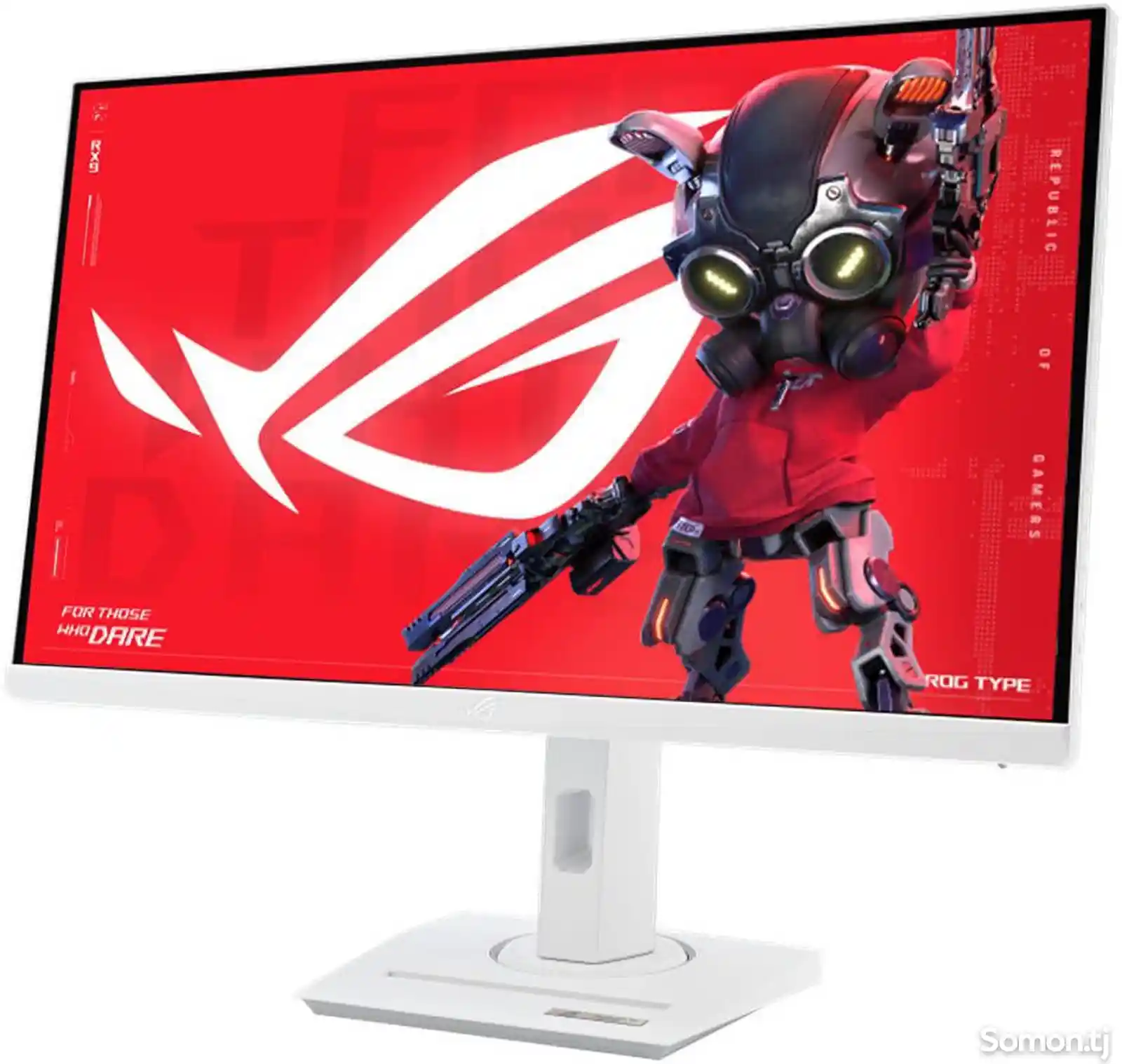 Монитор ROG Strix XG27ACS 2K-2