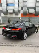 Kia Optima, 2017-6