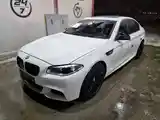 BMW M5, 2014-10