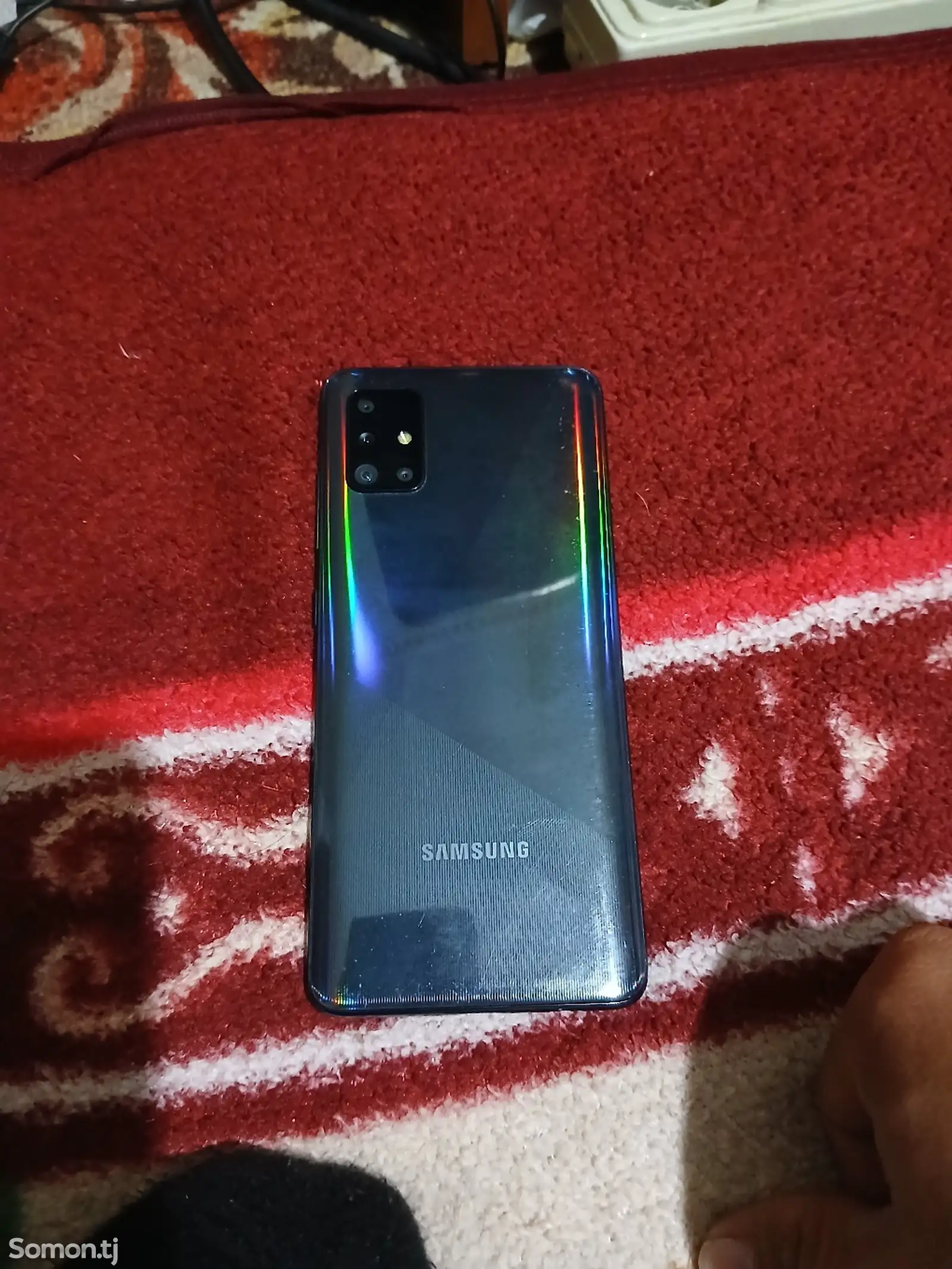 Samsung Galaxy A51-3