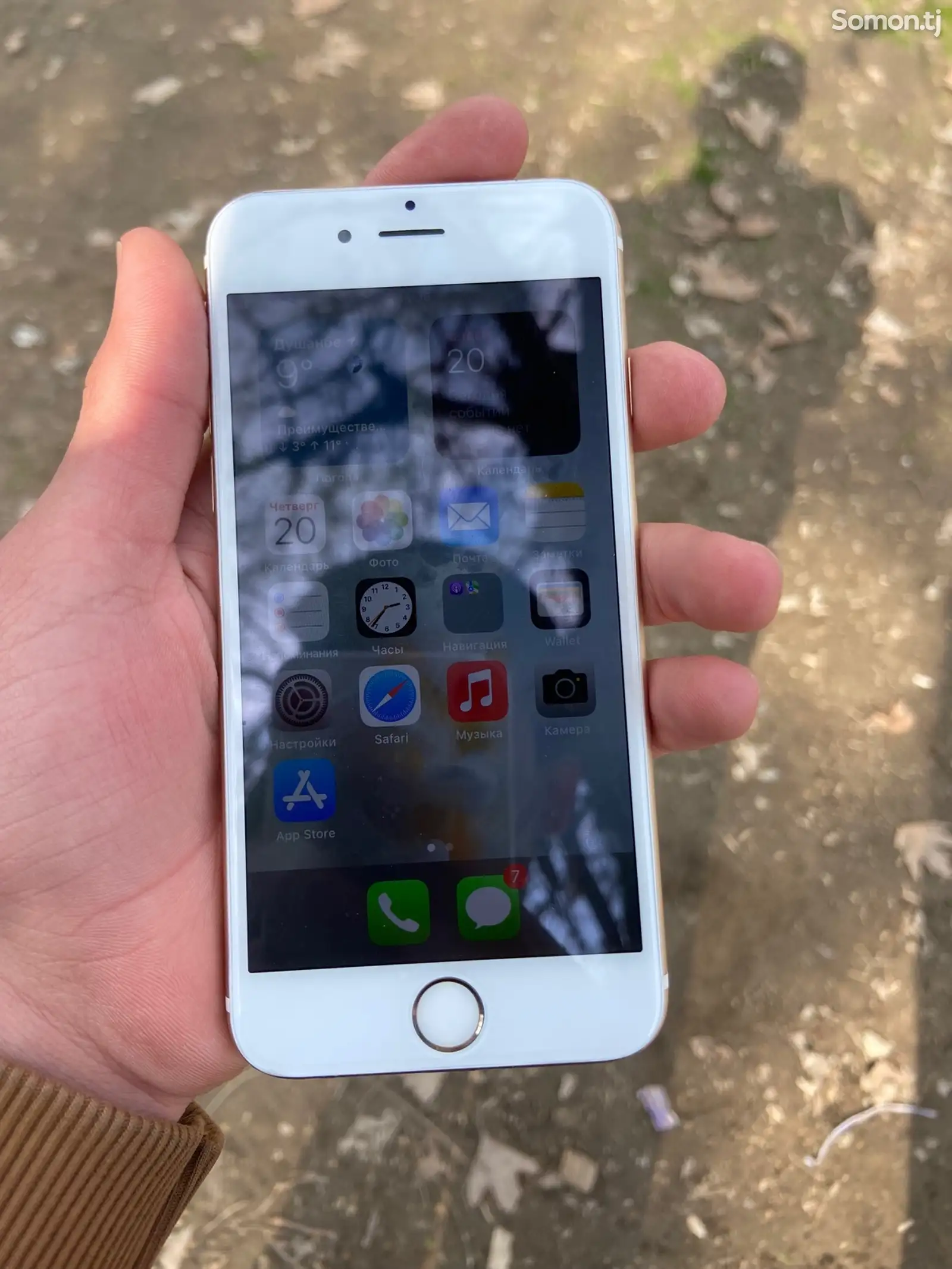 Apple iPhone 6s, 16 gb-1