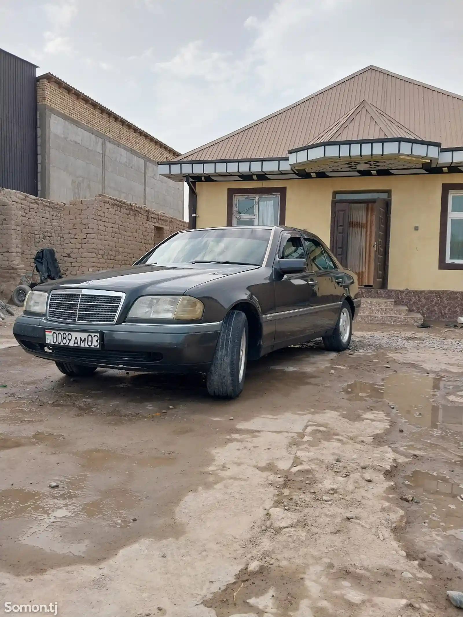 Mercedes-Benz W201, 1995-1