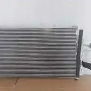 Радиатор кондиционера Daewoo leganza