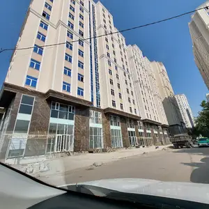 2-комн. квартира, 9 этаж, 45 м², Молодёжная