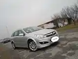 Opel Astra H, 2008-6