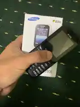 Телефон Samsung-2